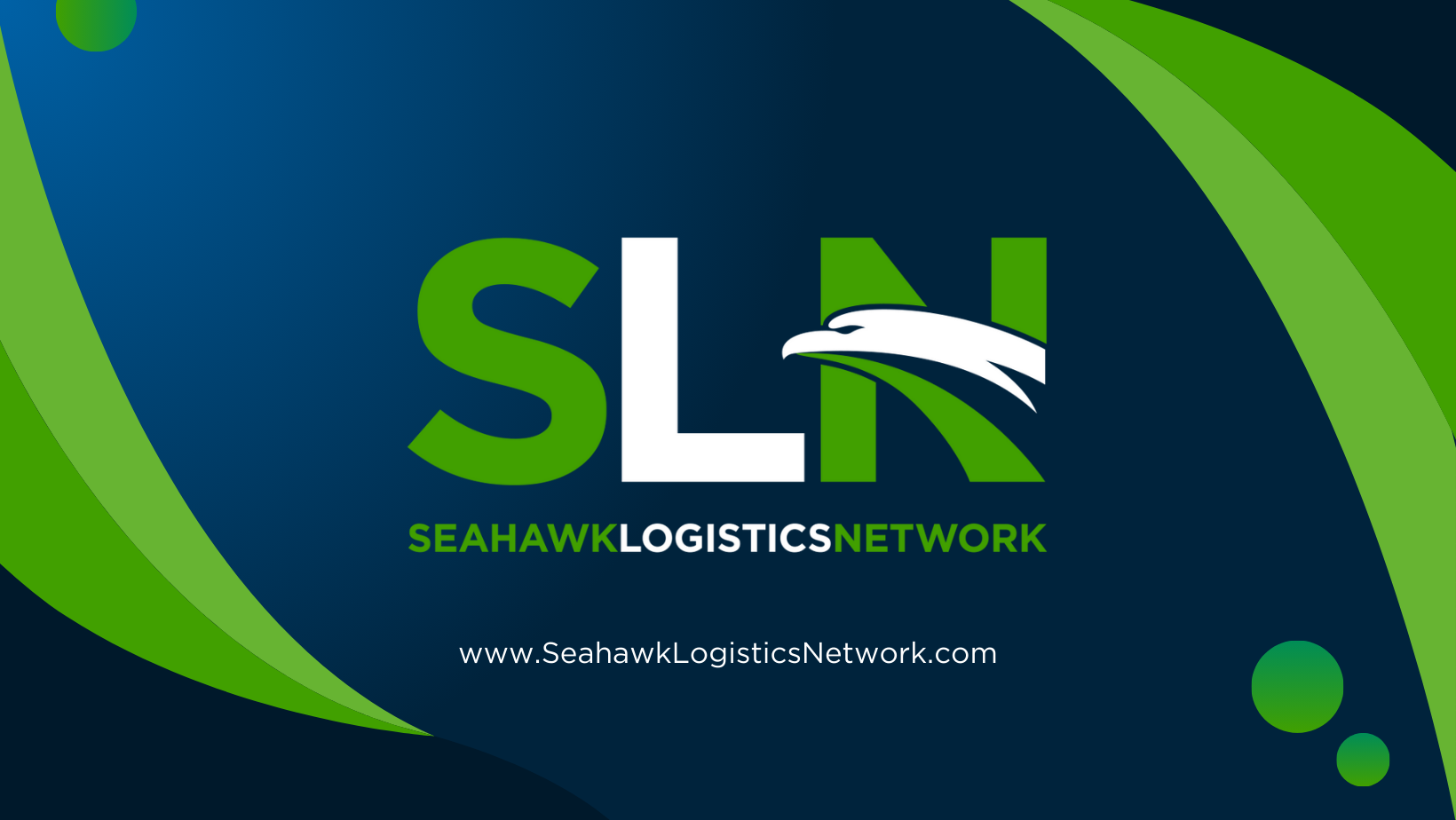 Seahawk Logistics Network Launches to Redefine Global Freight ...